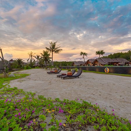 Venice Krabi Villa Resort Luaran gambar