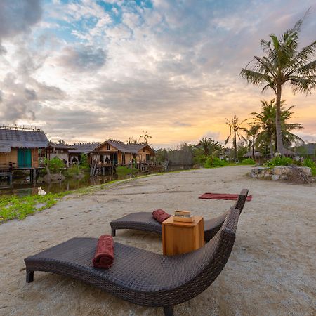 Venice Krabi Villa Resort Luaran gambar