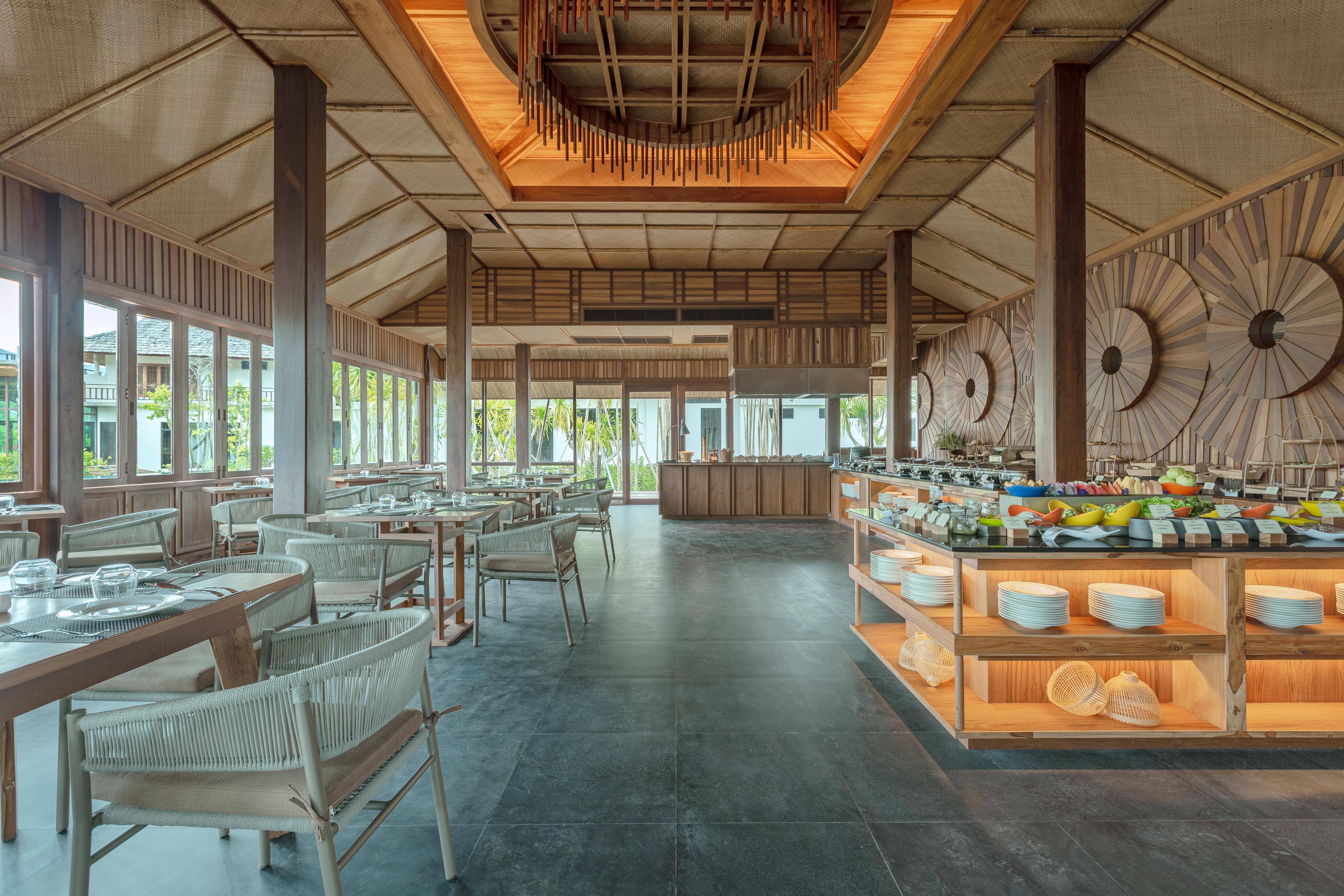 Venice Krabi Villa Resort Luaran gambar