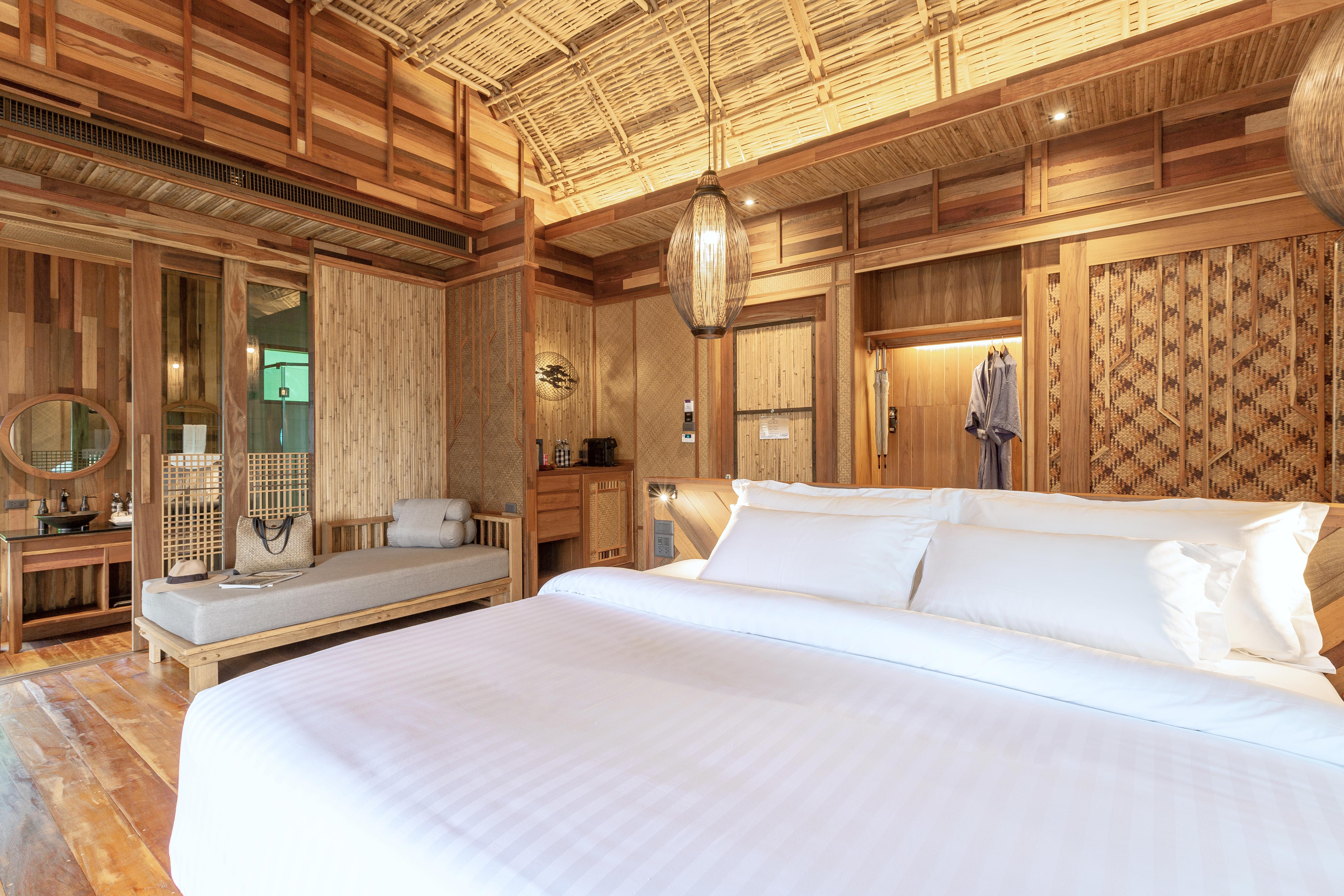 Venice Krabi Villa Resort Luaran gambar