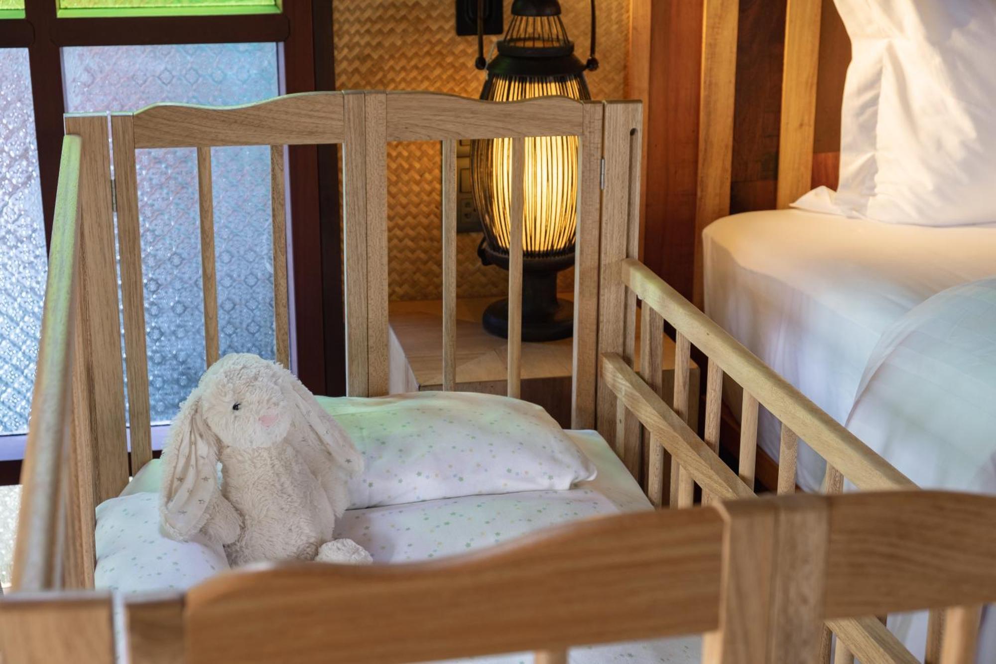 Venice Krabi Villa Resort Luaran gambar