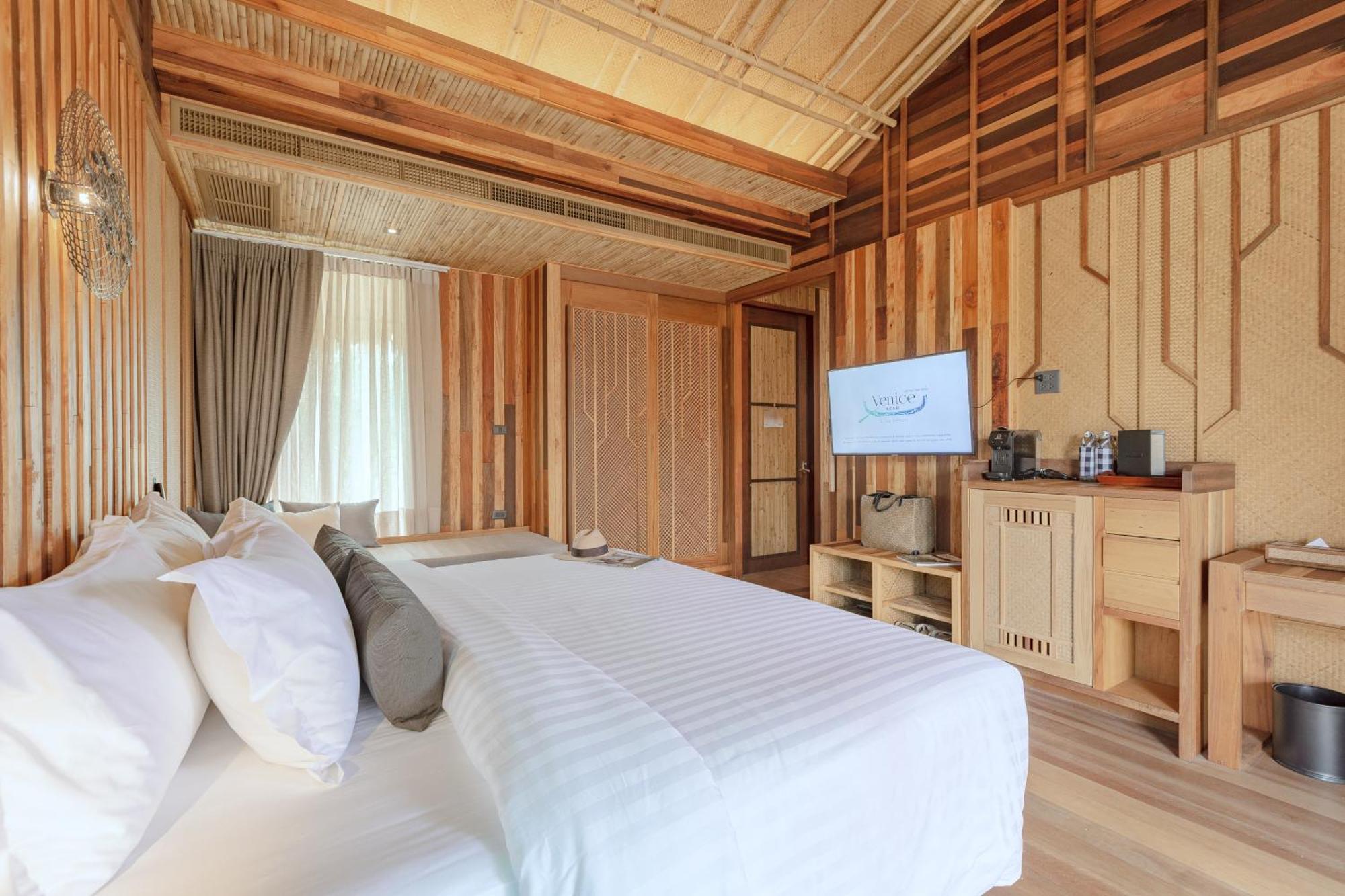 Venice Krabi Villa Resort Luaran gambar