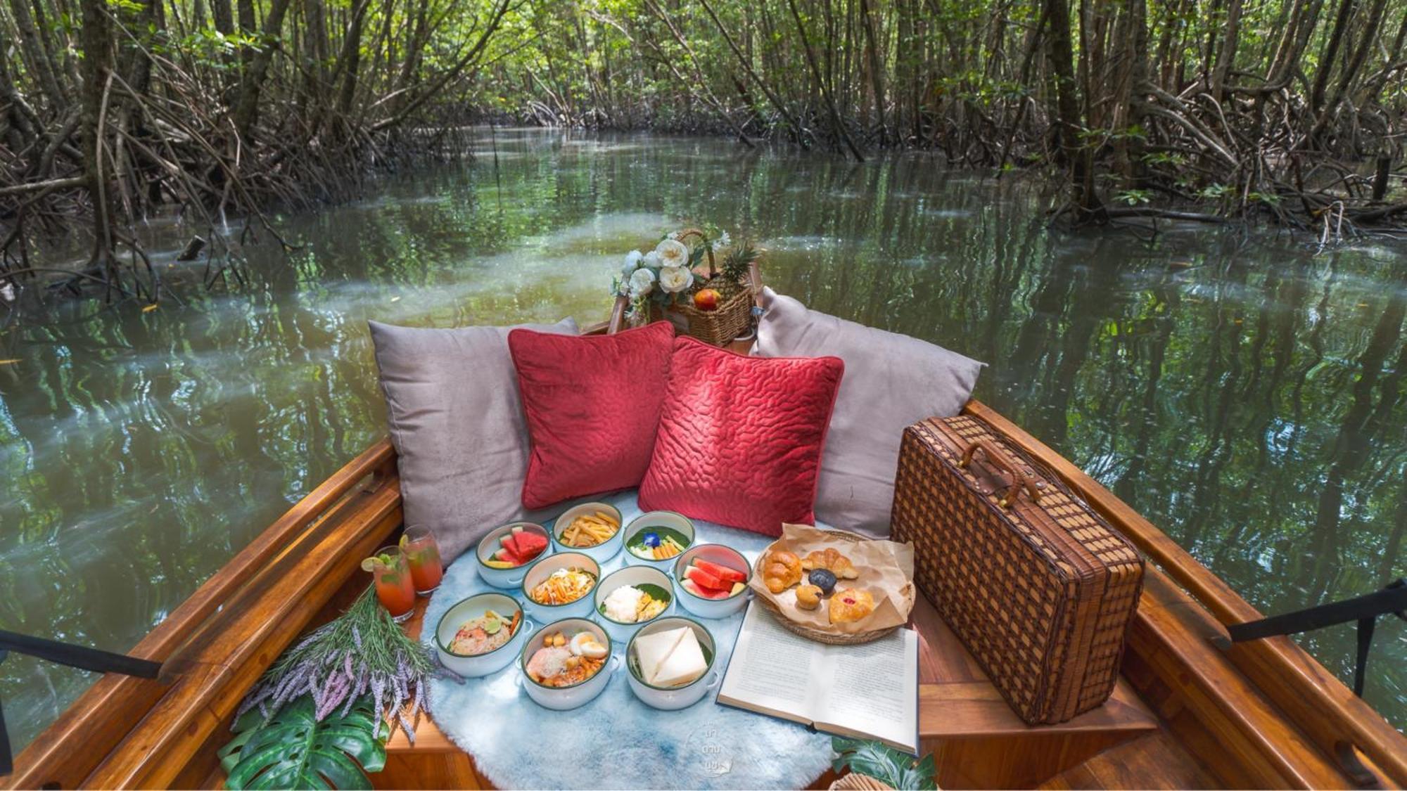 Venice Krabi Villa Resort Luaran gambar