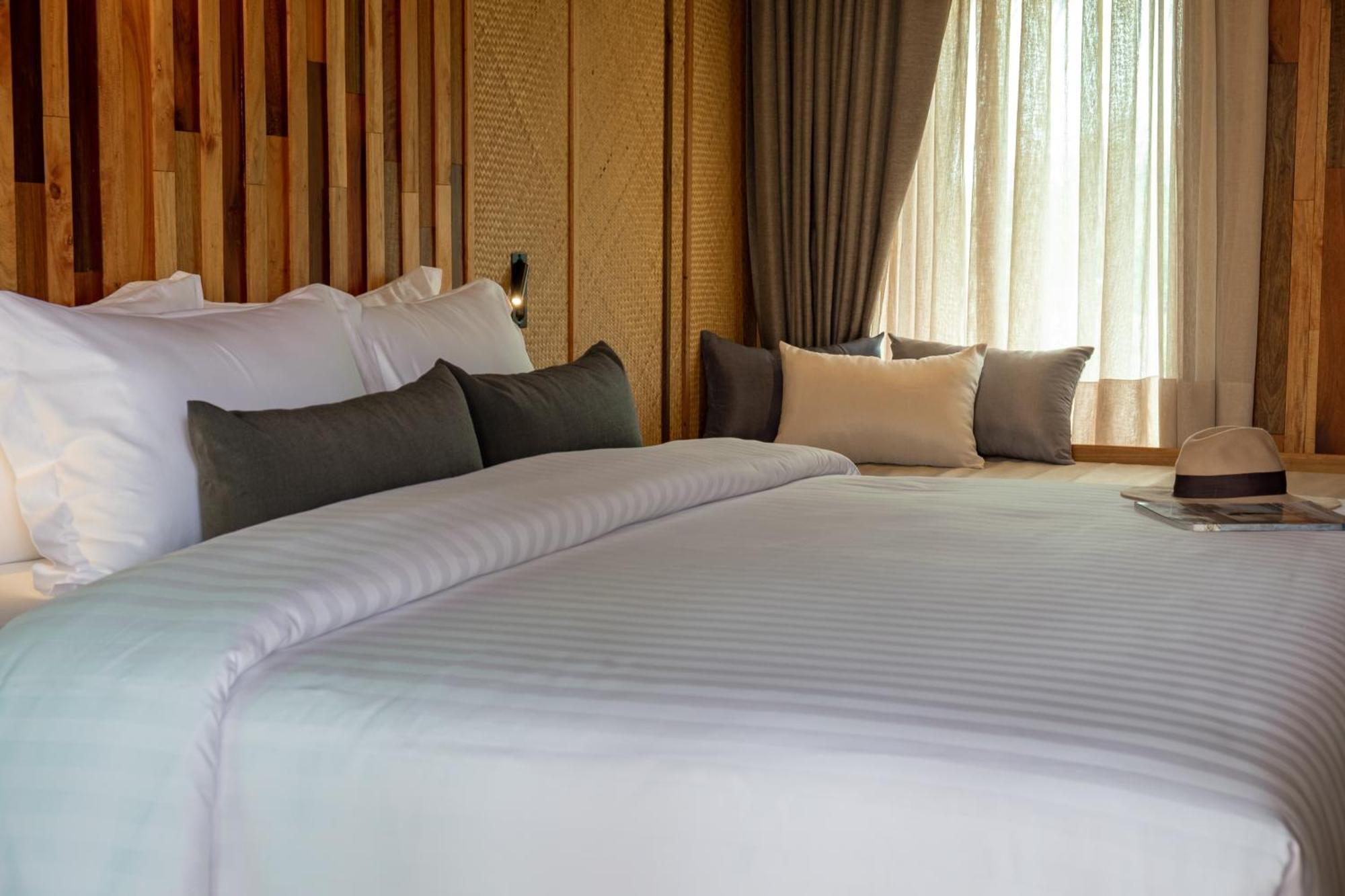 Venice Krabi Villa Resort Luaran gambar