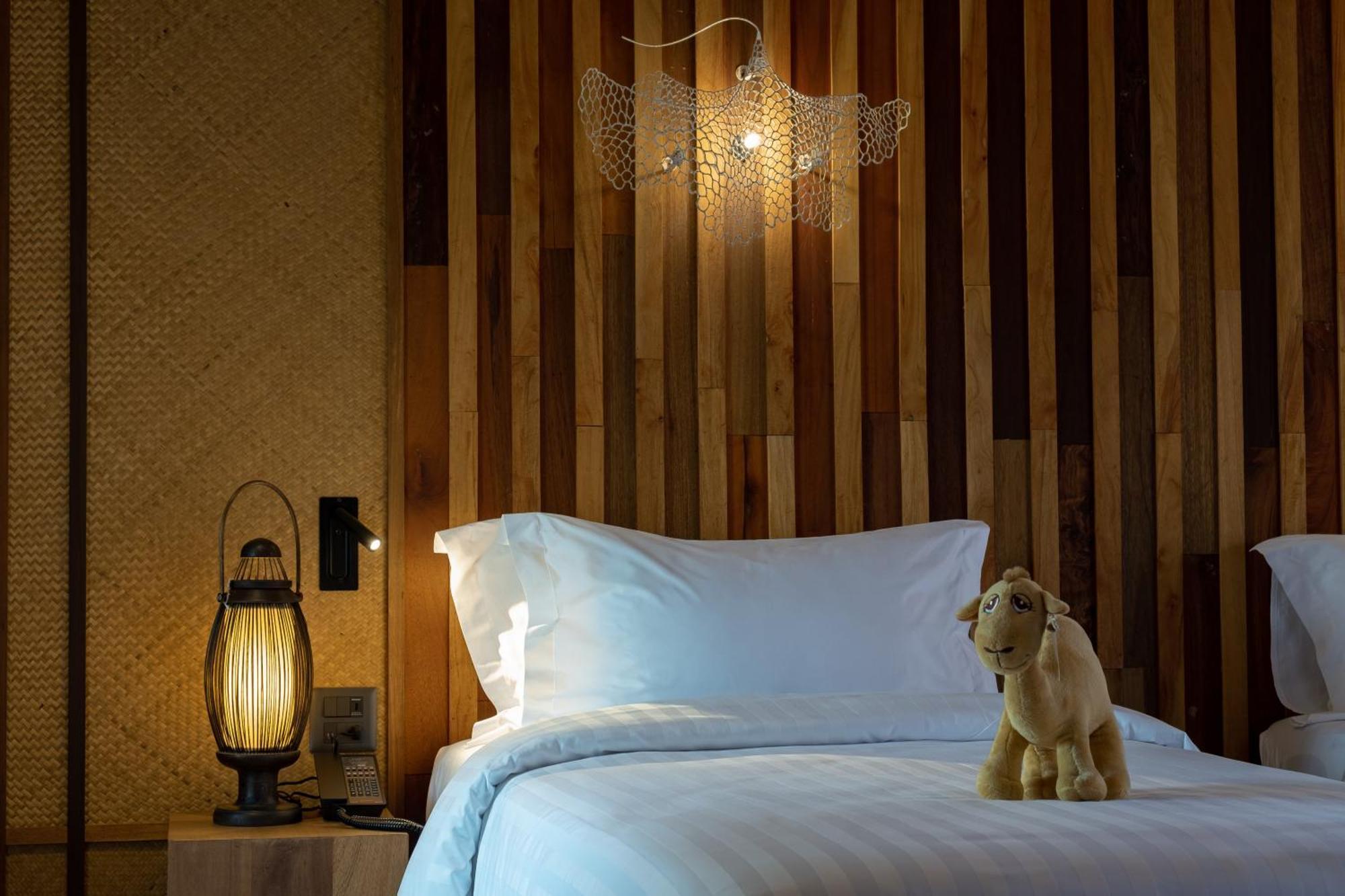 Venice Krabi Villa Resort Luaran gambar